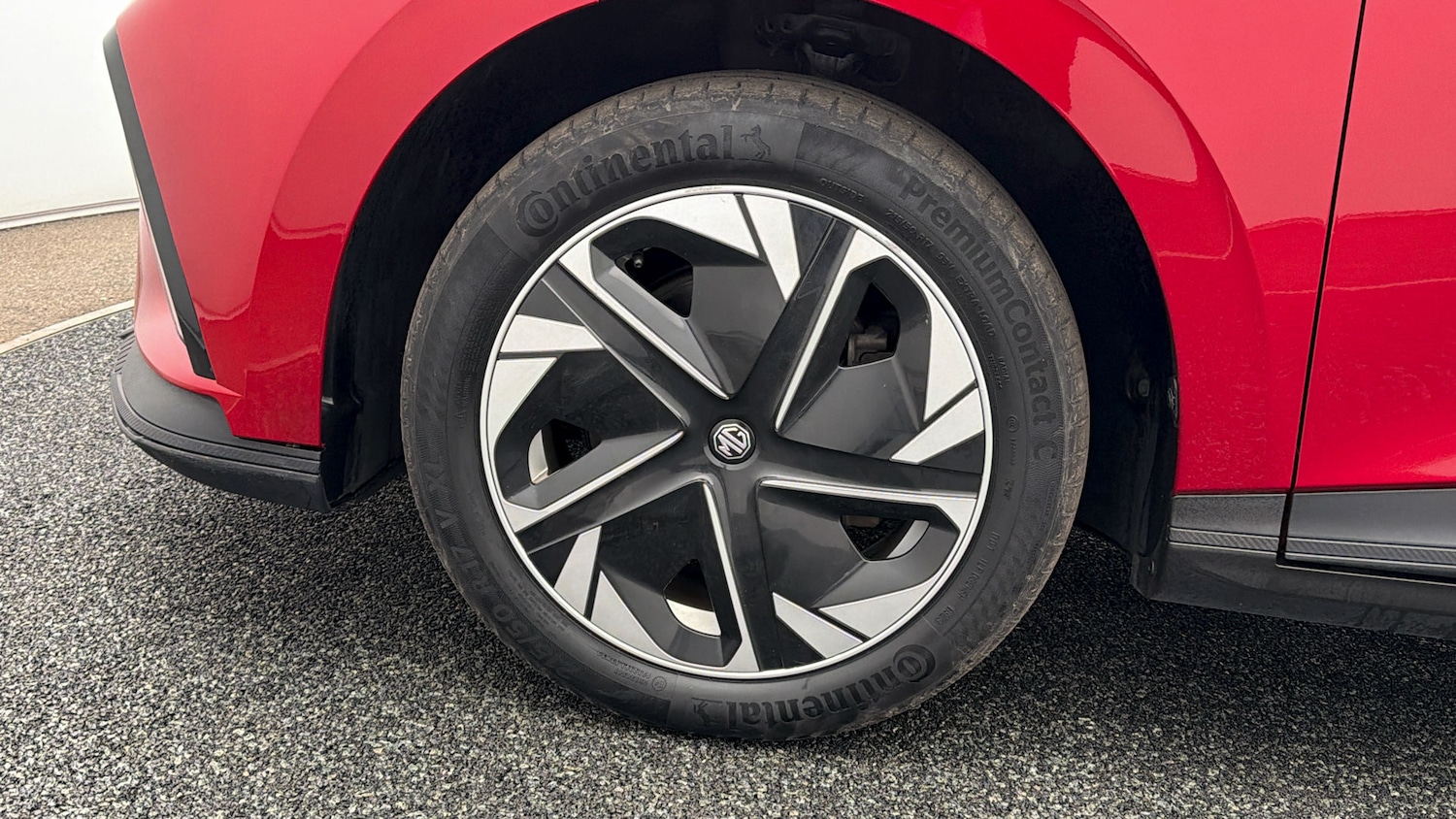 Used MG MG4 2023 for sale - 78155642: Photo 17