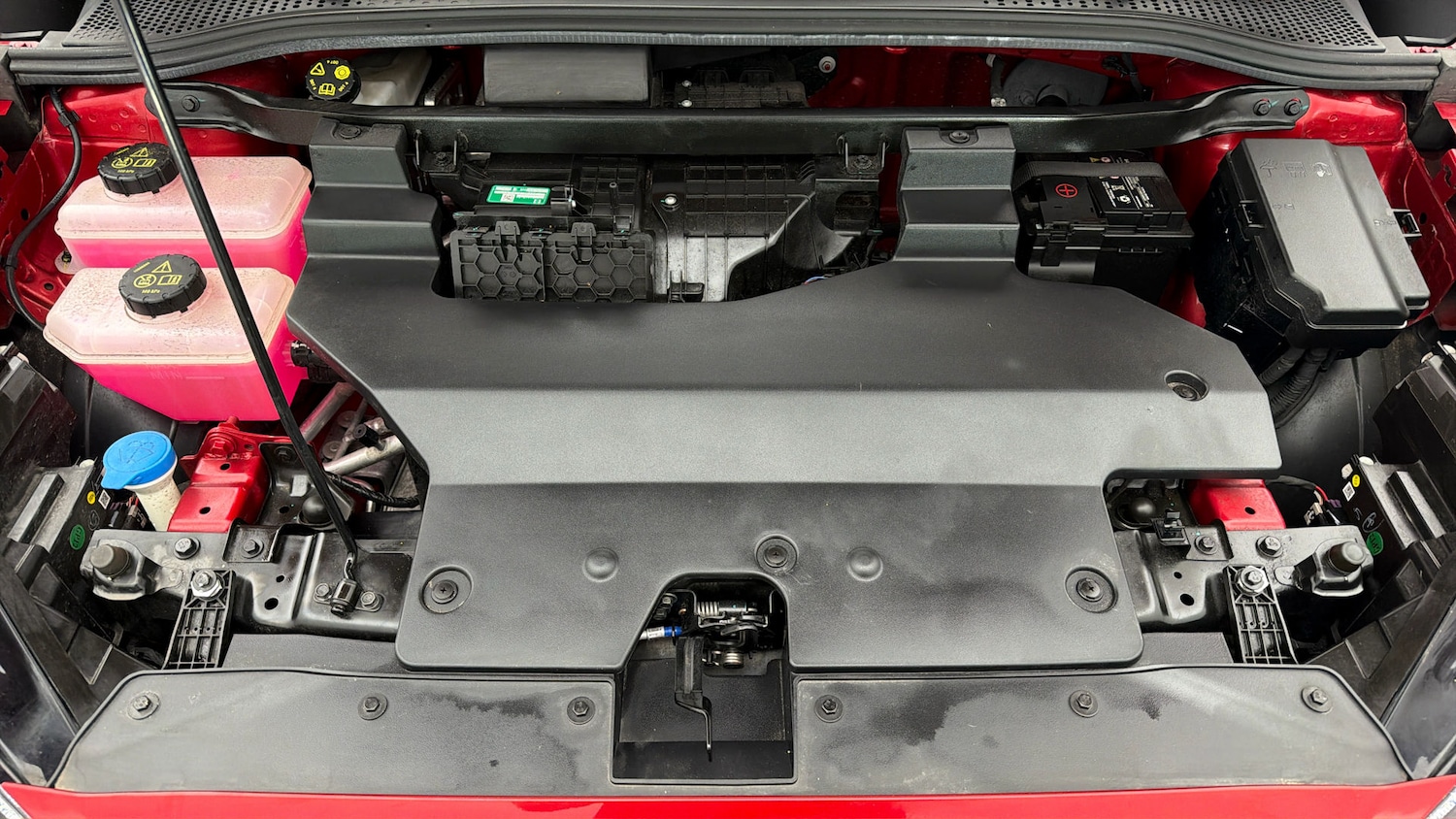 Used MG MG4 2023 for sale - 78155642: Photo 18