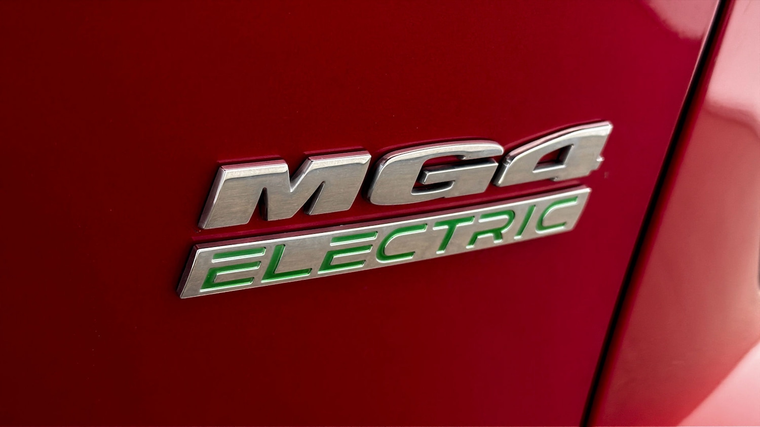 Used MG MG4 2023 for sale - 78155642: Photo 21