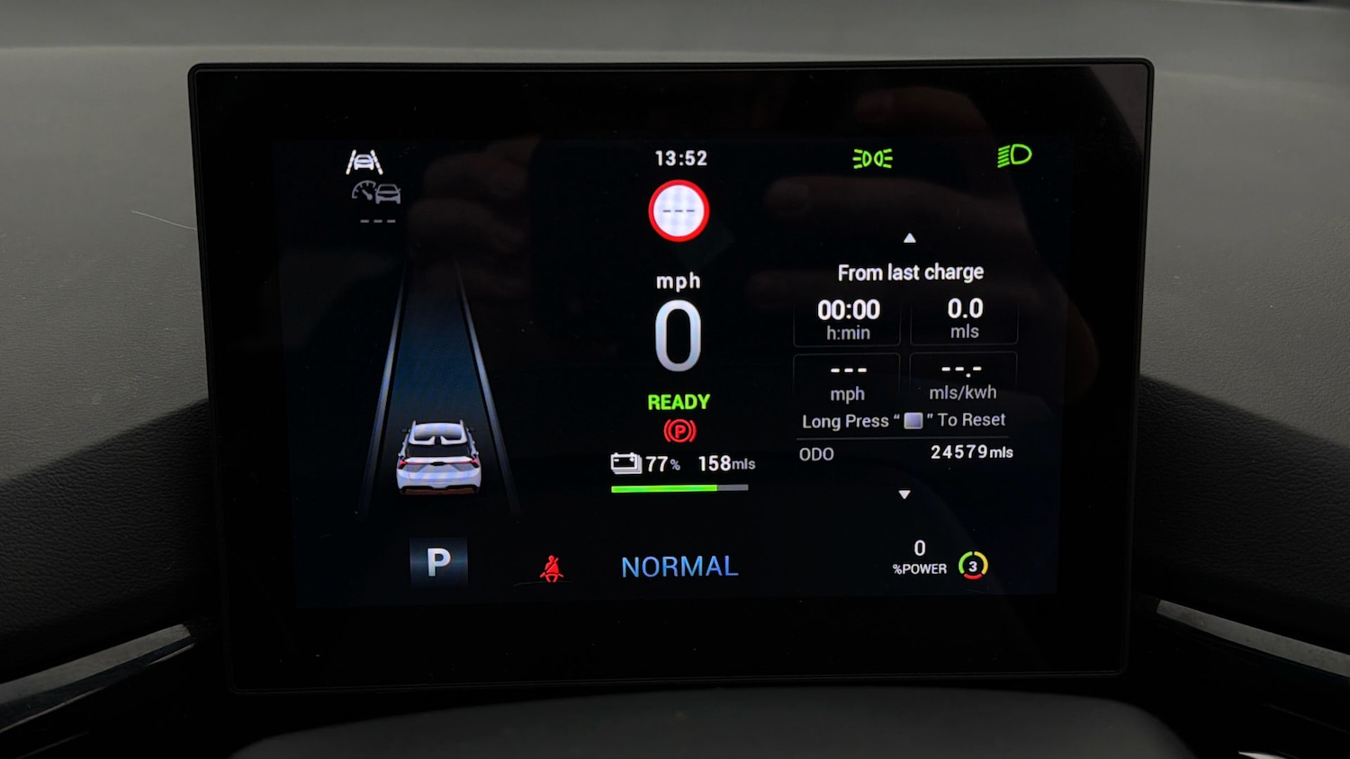 Used MG MG4 2023 for sale - 78155642: Photo 26