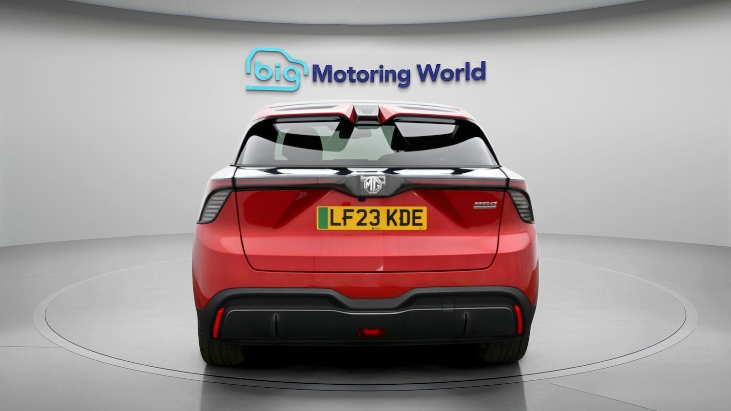 Used MG MG4 2023 for sale - 78155642: Photo 6