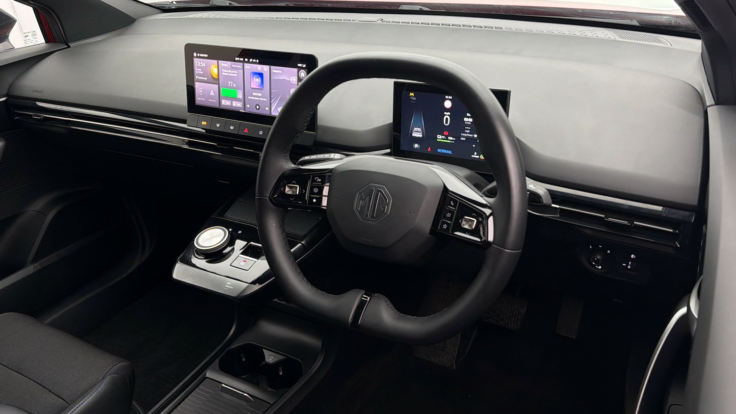 Used MG MG4 2023 for sale - 78155642: Photo 9