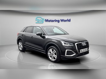 Used Audi Q2 2022 for sale - 79162363: Photo