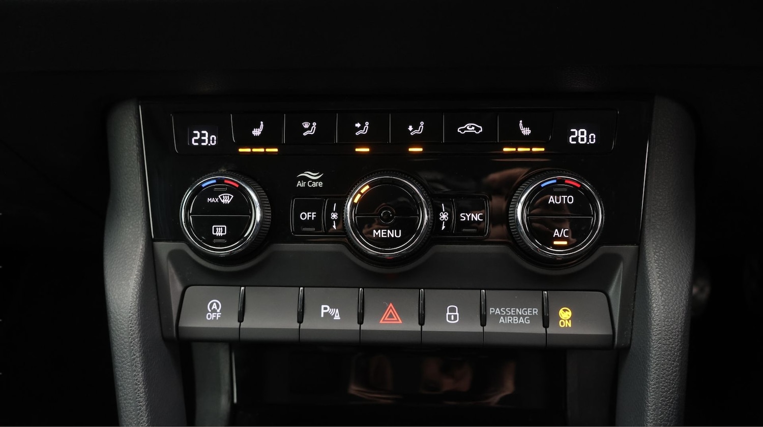 Used Skoda Karoq 2023 for sale - 77746694: Photo 12