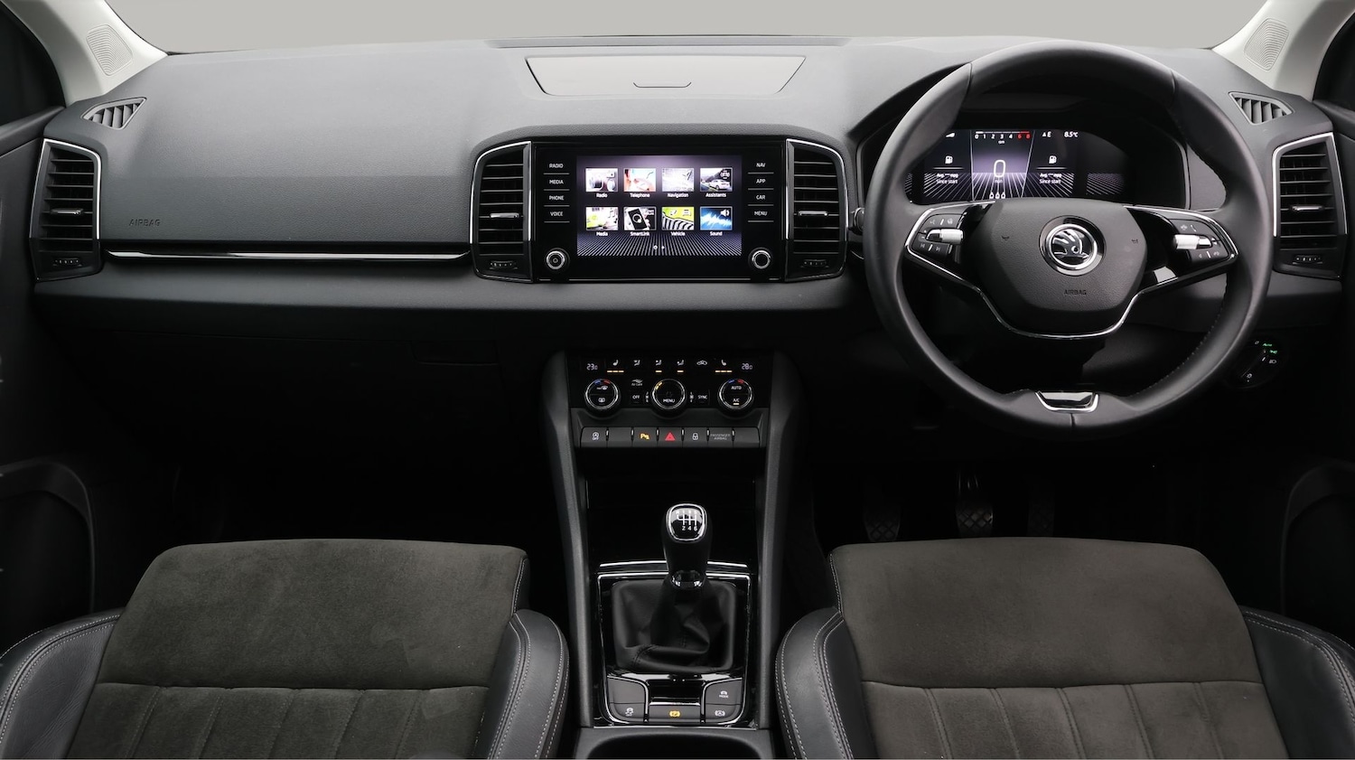 Used Skoda Karoq 2023 for sale - 77746694: Photo 13