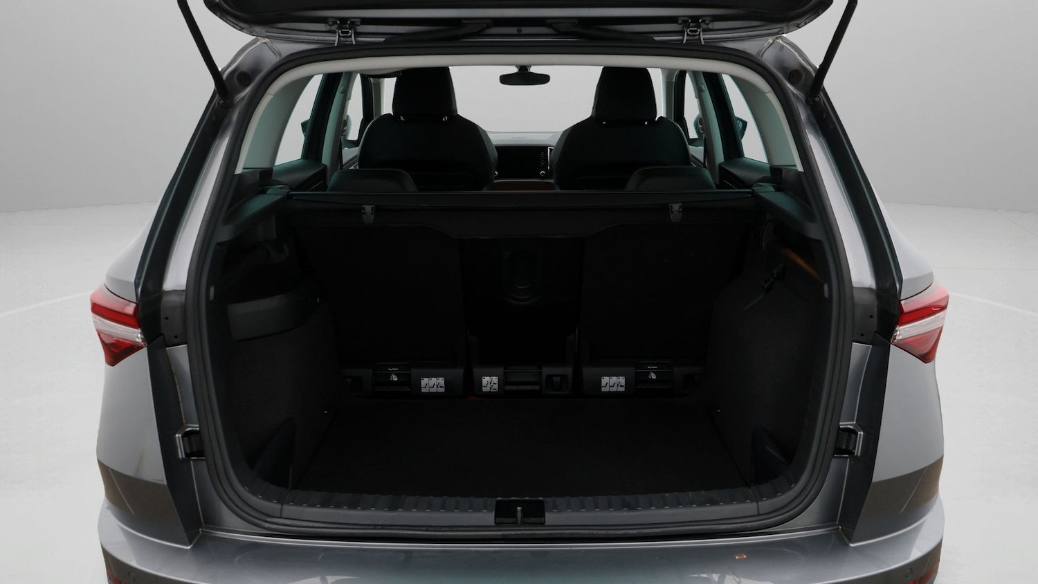 Used Skoda Karoq 2023 for sale - 77746694: Photo 17