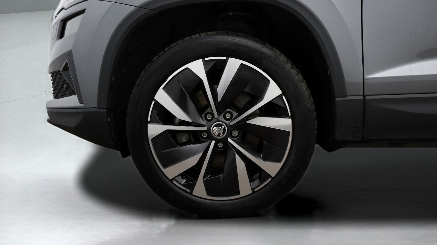 Used Skoda Karoq 2023 for sale - 77746694: Photo 18