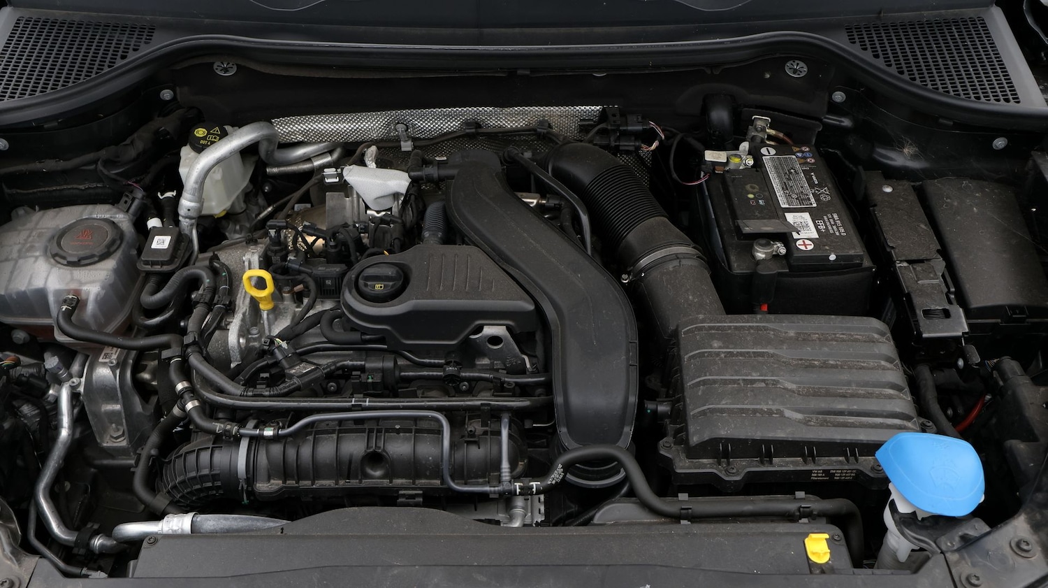 Used Skoda Karoq 2023 for sale - 77746694: Photo 19