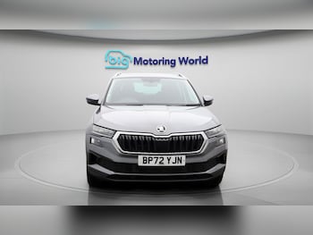 Used Skoda Karoq 2023 for sale - 77746694: Photo