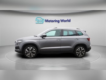 Used Skoda Karoq 2023 for sale - 77746694: Photo