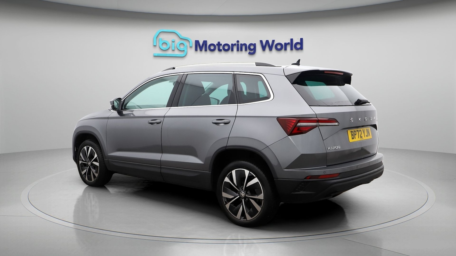 Used Skoda Karoq 2023 for sale - 77746694: Photo 5