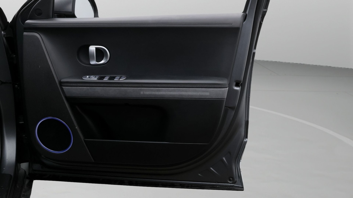 Used Hyundai IONIQ 5 2024 for sale - 77643919: Photo 15