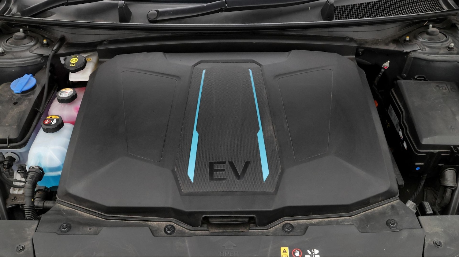 Used Hyundai IONIQ 5 2024 for sale - 77643919: Photo 19