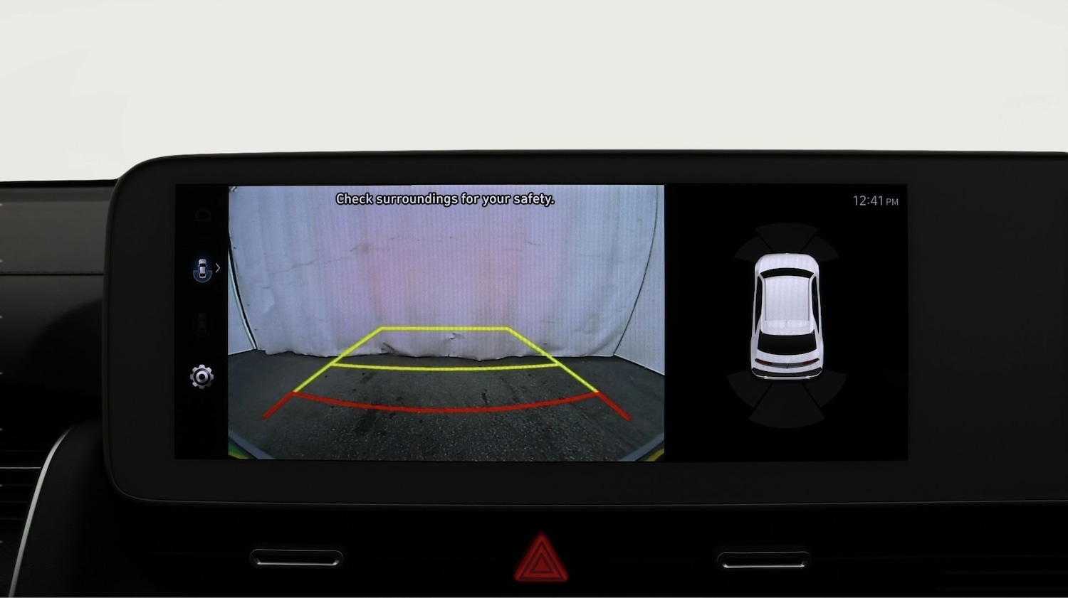 Used Hyundai IONIQ 5 2024 for sale - 77643919: Photo 20