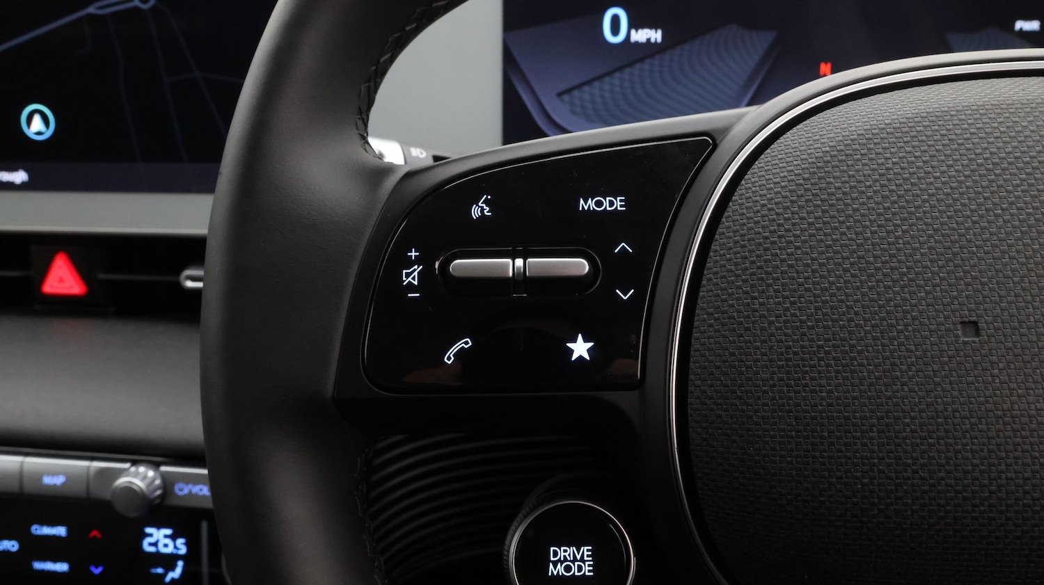 Used Hyundai IONIQ 5 2024 for sale - 77643919: Photo 24