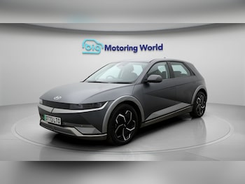 Used Hyundai IONIQ 5 2024 for sale - 77643919: Photo