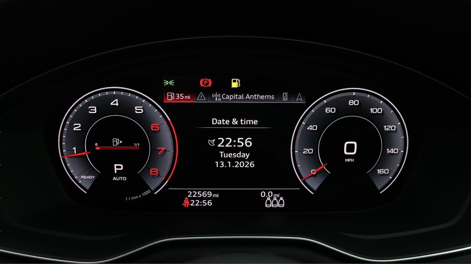 Used Audi A4 2024 for sale - 77636602: Photo 10