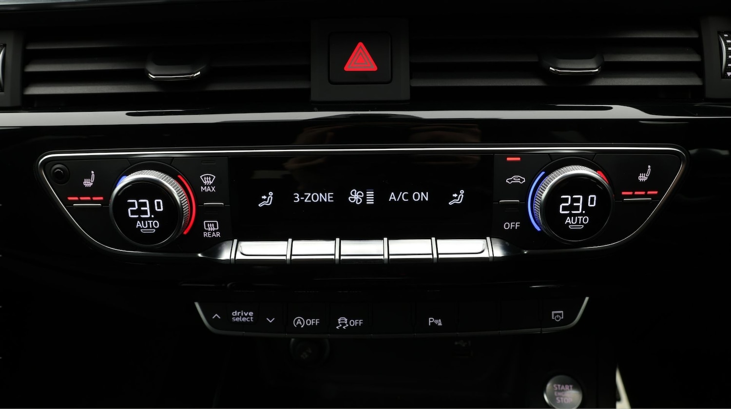 Used Audi A4 2024 for sale - 77636602: Photo 12