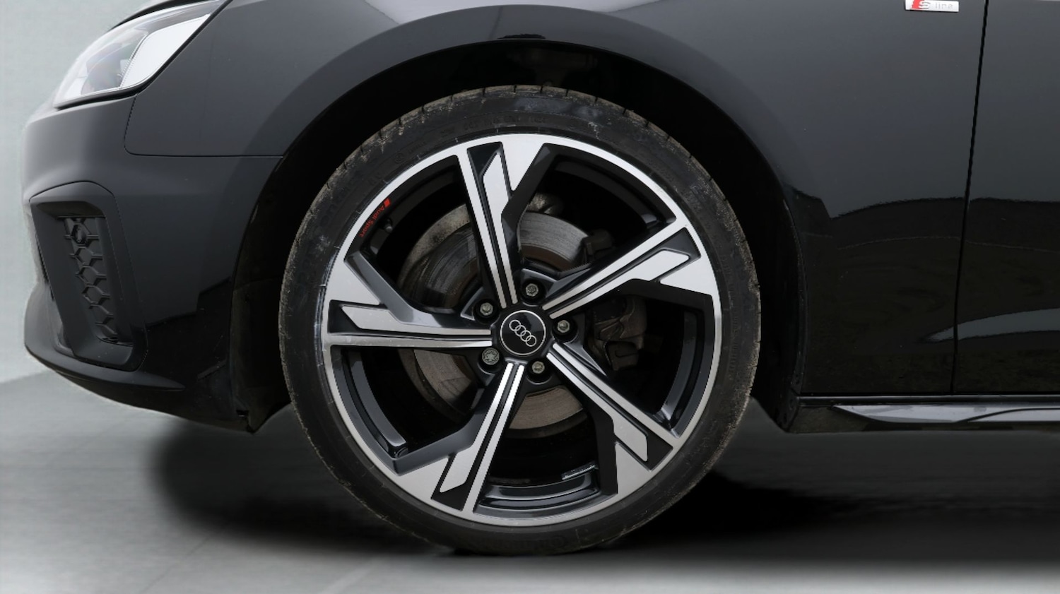 Used Audi A4 2024 for sale - 77636602: Photo 18