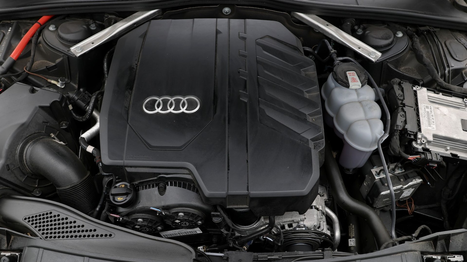 Used Audi A4 2024 for sale - 77636602: Photo 19