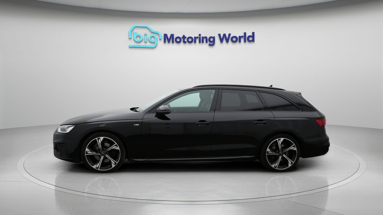Used Audi A4 2024 for sale - 77636602: Photo 4