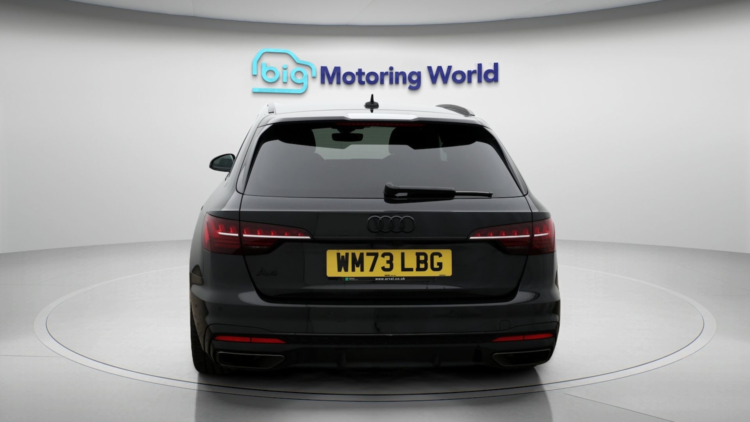 Used Audi A4 2024 for sale - 77636602: Photo 6