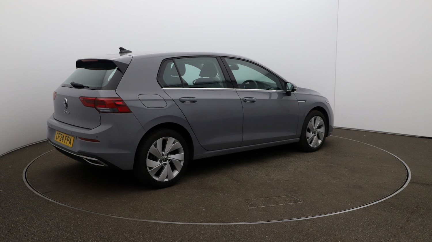 Used Volkswagen Golf for sale - 76808938: Photo 45