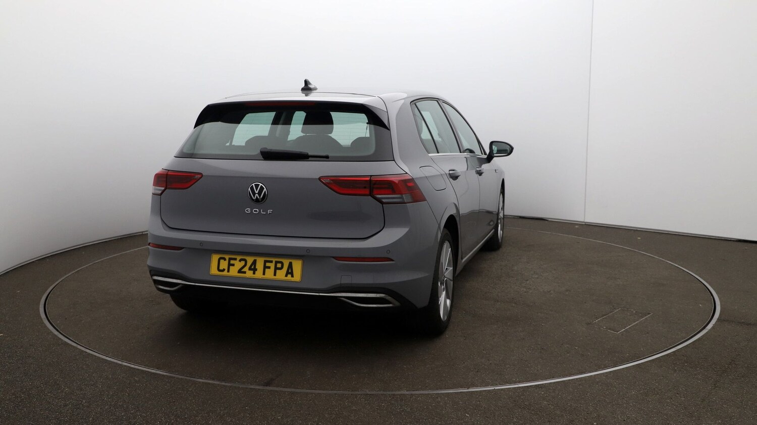 Used Volkswagen Golf for sale - 76808938: Photo 48