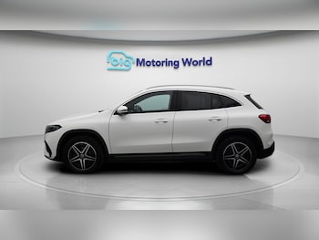Used Mercedes-Benz EQA 2023 for sale - 79099306: Photo