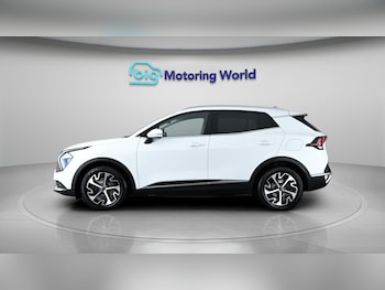 Used Kia Sportage 2022 for sale - 79583825: Photo