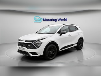 Used Kia Sportage 2022 for sale - 79429606: Photo