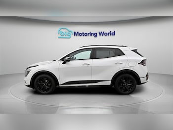 Used Kia Sportage 2022 for sale - 79429606: Photo