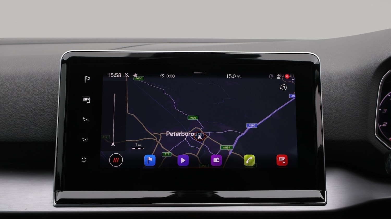 Used SEAT Tarraco 2022 for sale - 77501588: Photo 11