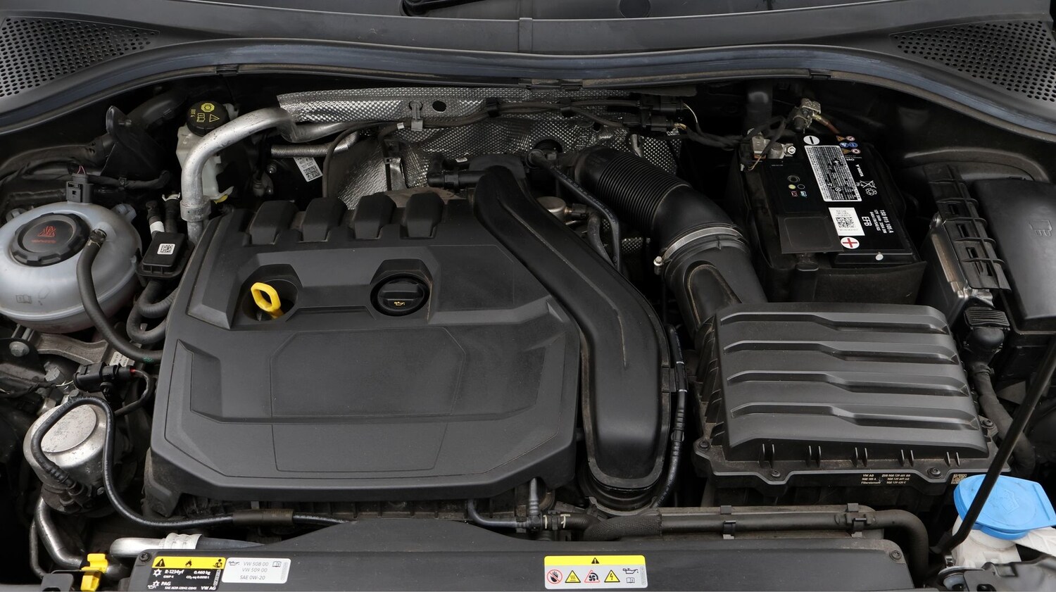 Used SEAT Tarraco 2022 for sale - 77501588: Photo 19