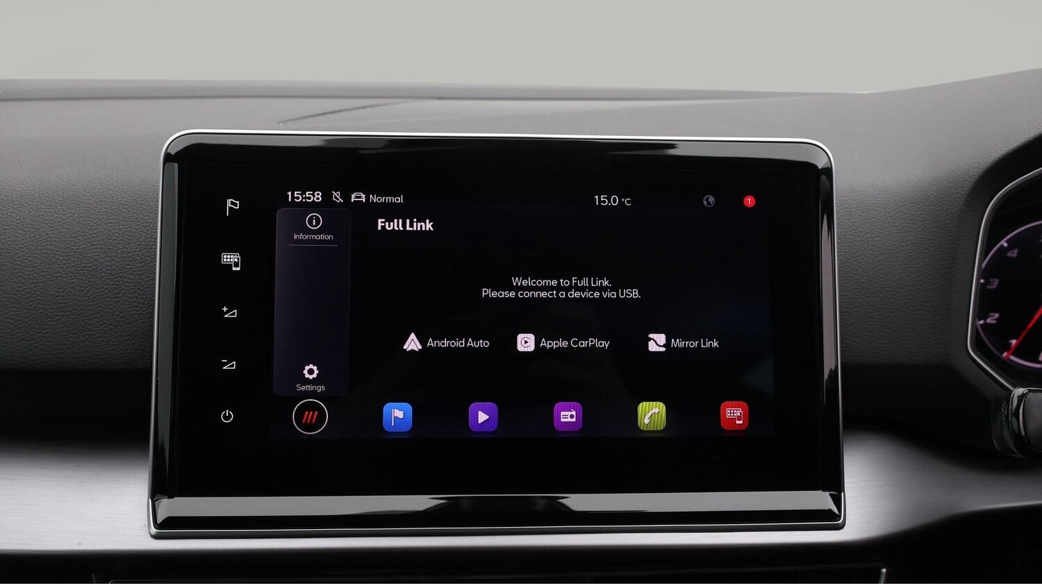 Used SEAT Tarraco 2022 for sale - 77501588: Photo 25