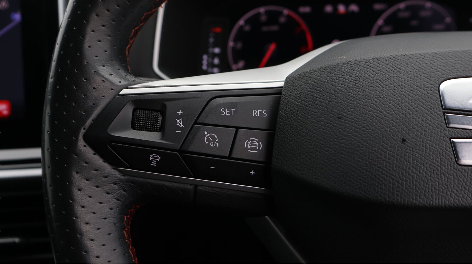 Used SEAT Tarraco 2022 for sale - 77501588: Photo 28