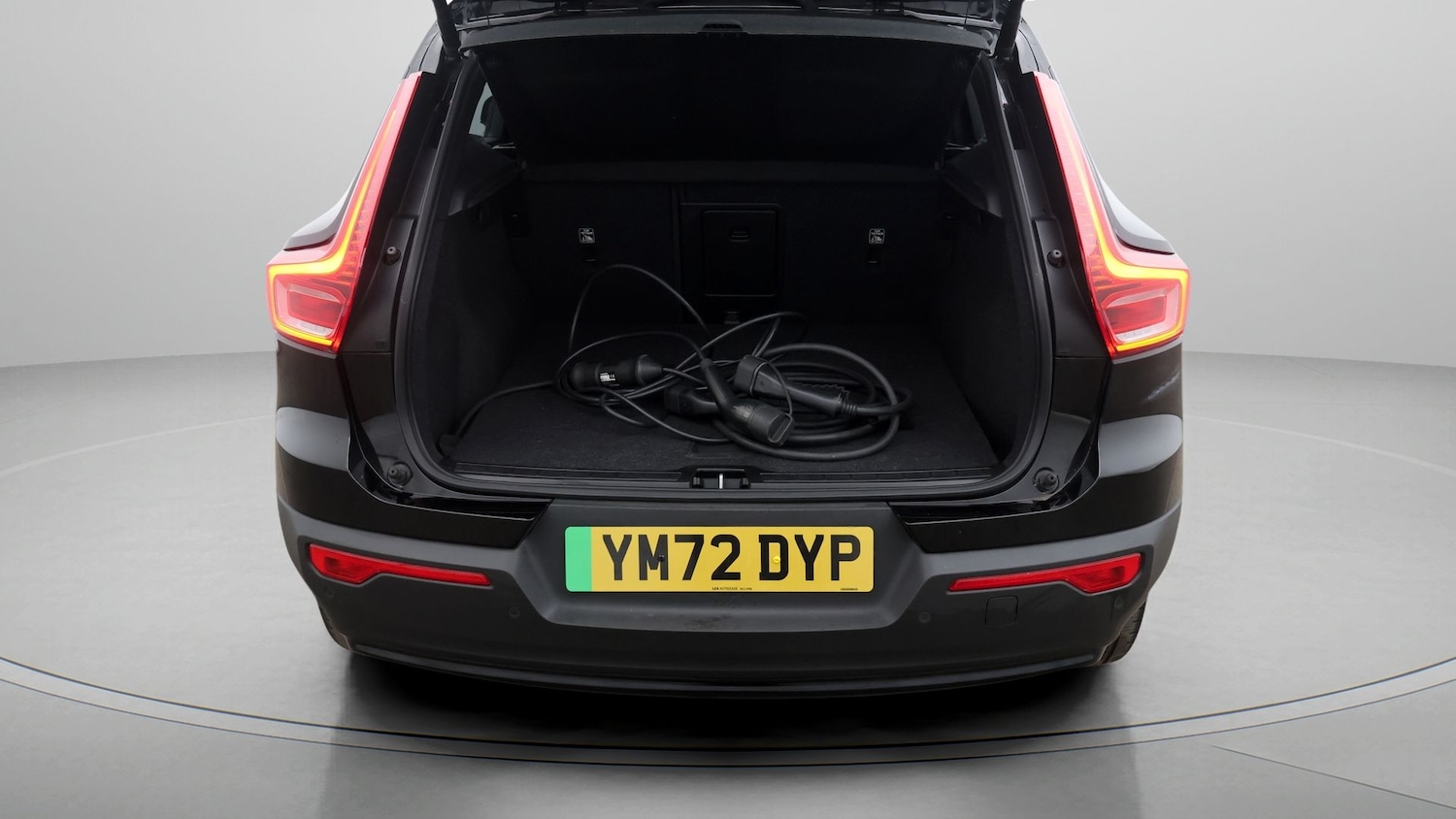 Used Volvo XC40 2022 for sale - 77744492: Photo 17