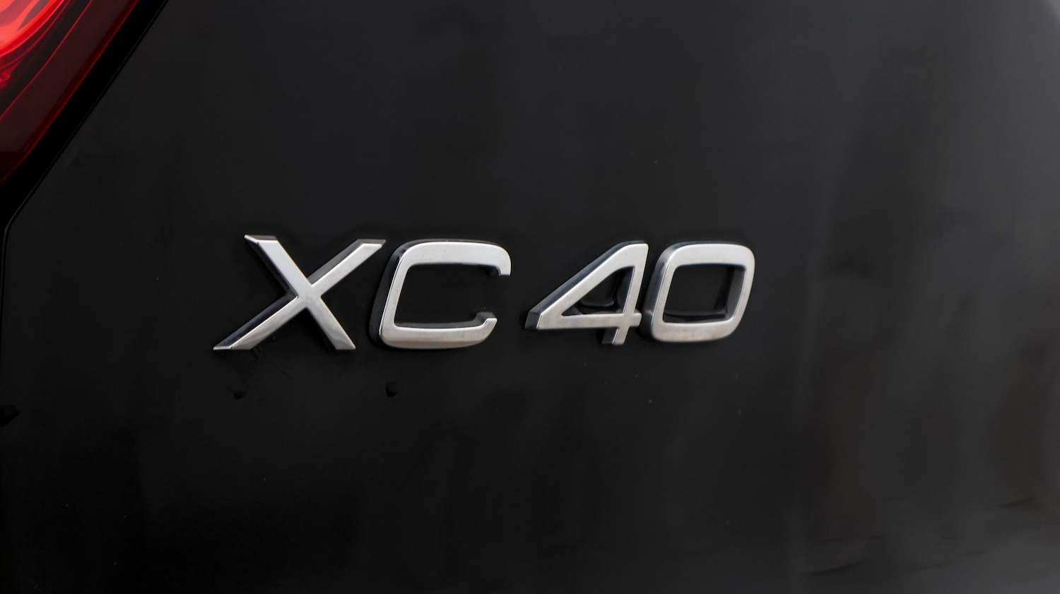 Used Volvo XC40 2022 for sale - 77744492: Photo 25