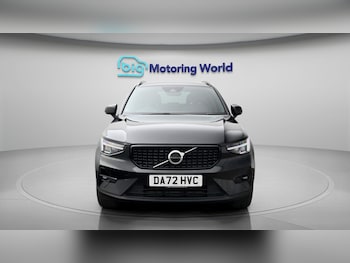 Used Volvo XC40 2022 for sale - 78554115: Photo