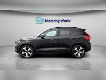 Used Volvo XC40 2022 for sale - 78554115: Photo