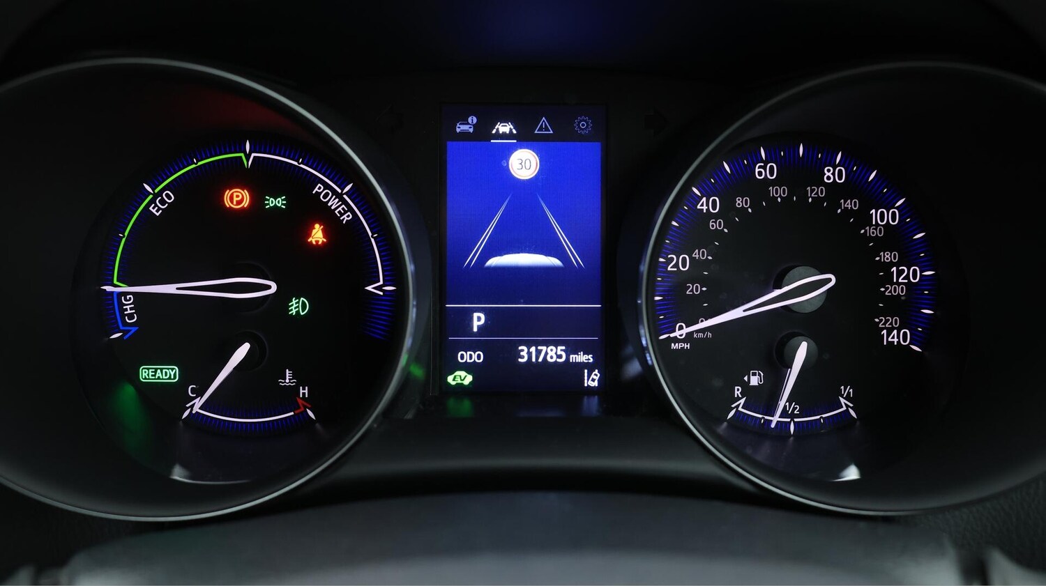 Used Toyota C-HR 2022 for sale - 76152112: Photo 10