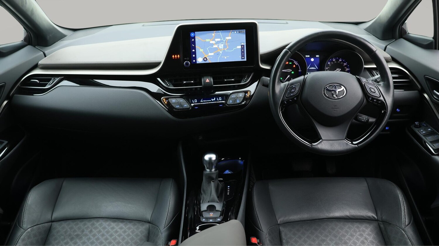 Used Toyota C-HR 2022 for sale - 76152112: Photo 13