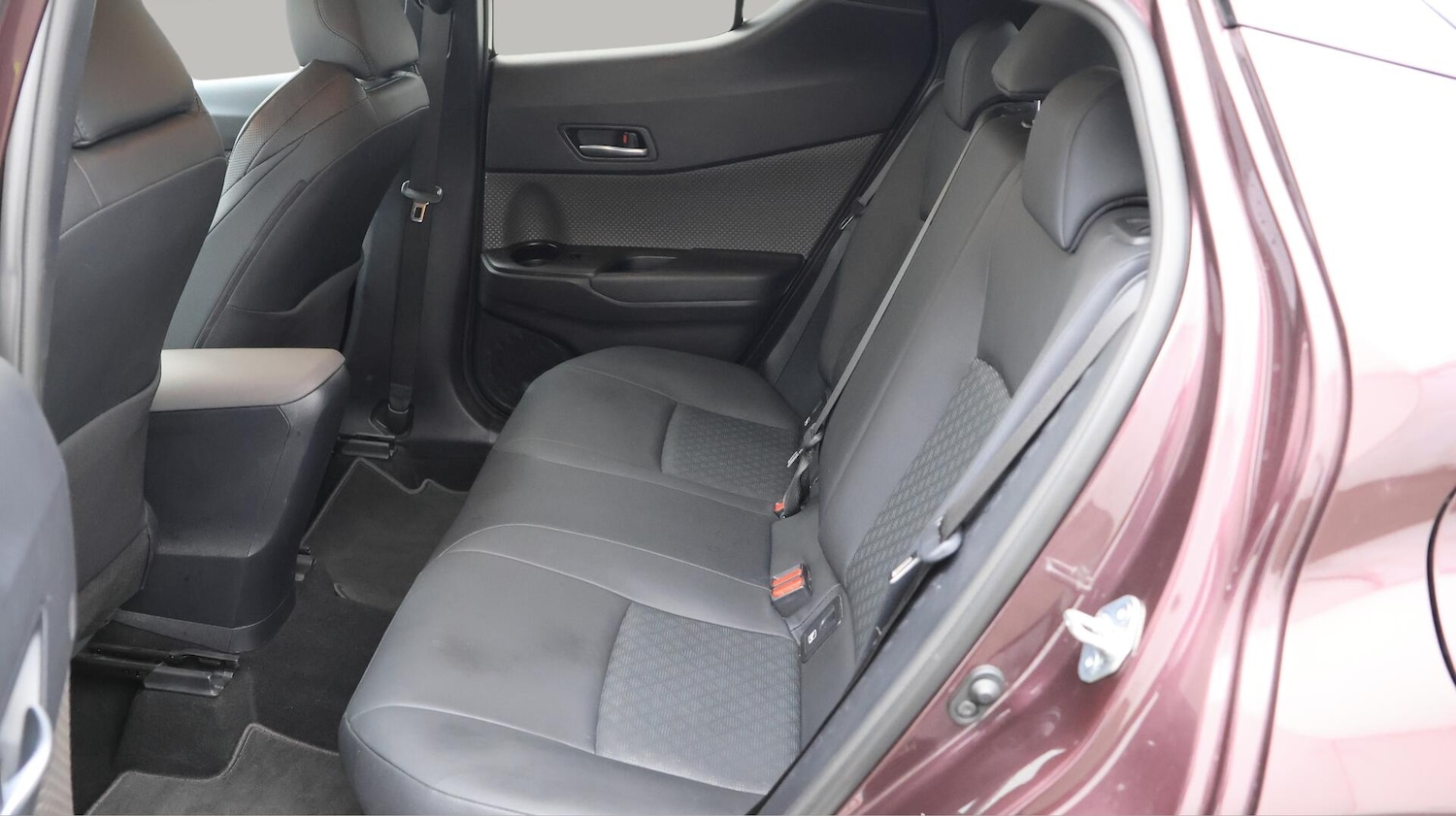 Used Toyota C-HR 2022 for sale - 76152112: Photo 16