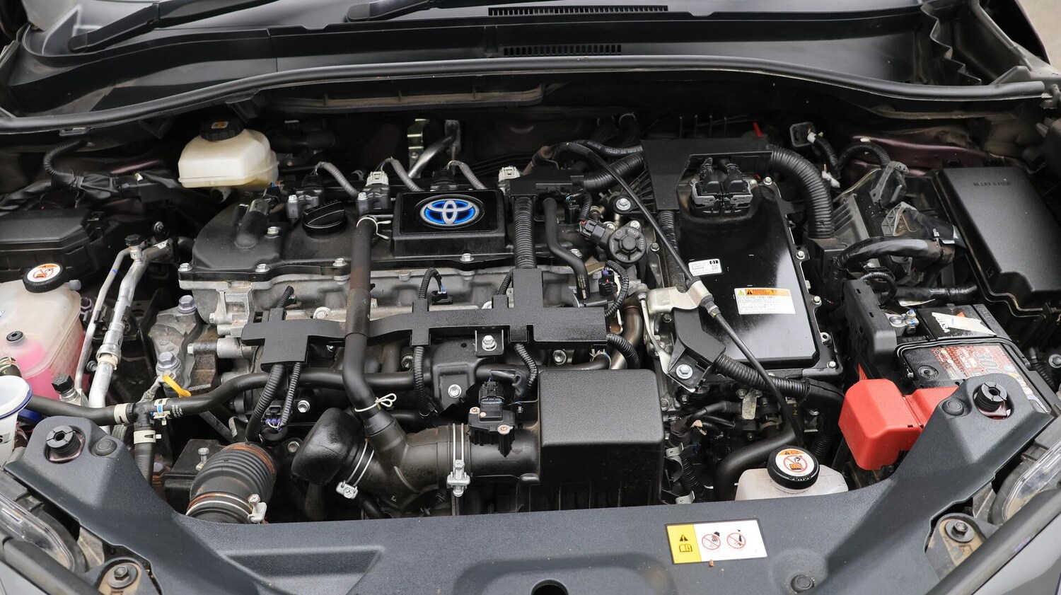 Used Toyota C-HR 2022 for sale - 76152112: Photo 19