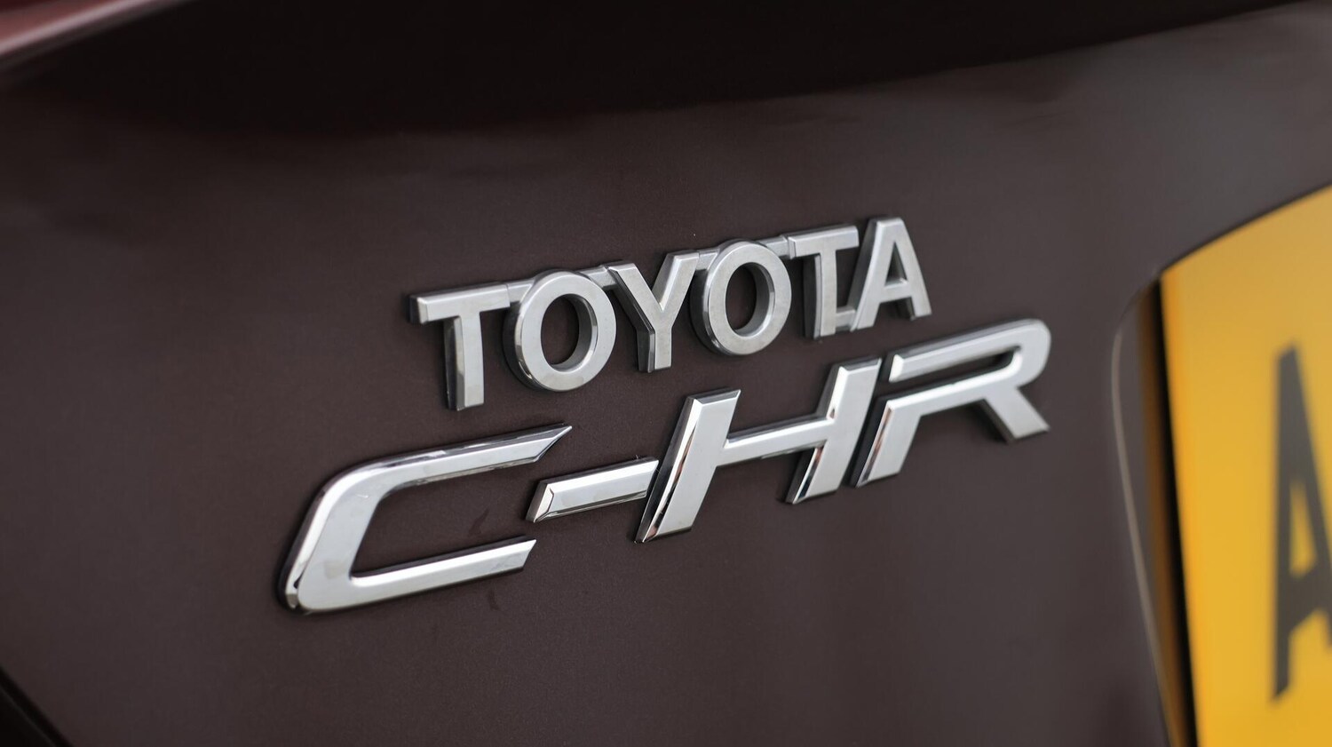 Used Toyota C-HR 2022 for sale - 76152112: Photo 20