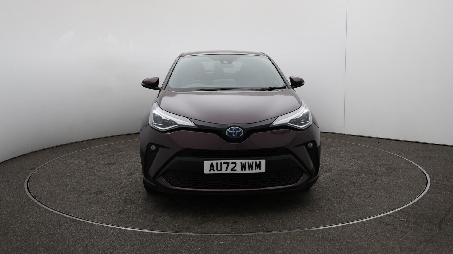 Used Toyota C-HR 2022 for sale - 76152112: Photo 34
