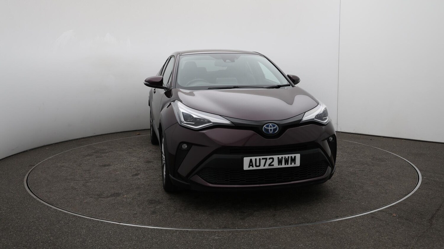Used Toyota C-HR 2022 for sale - 76152112: Photo 35