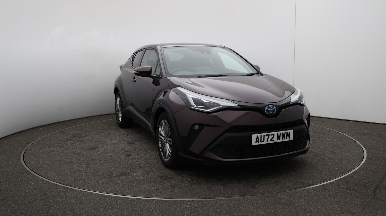 Used Toyota C-HR 2022 for sale - 76152112: Photo 36
