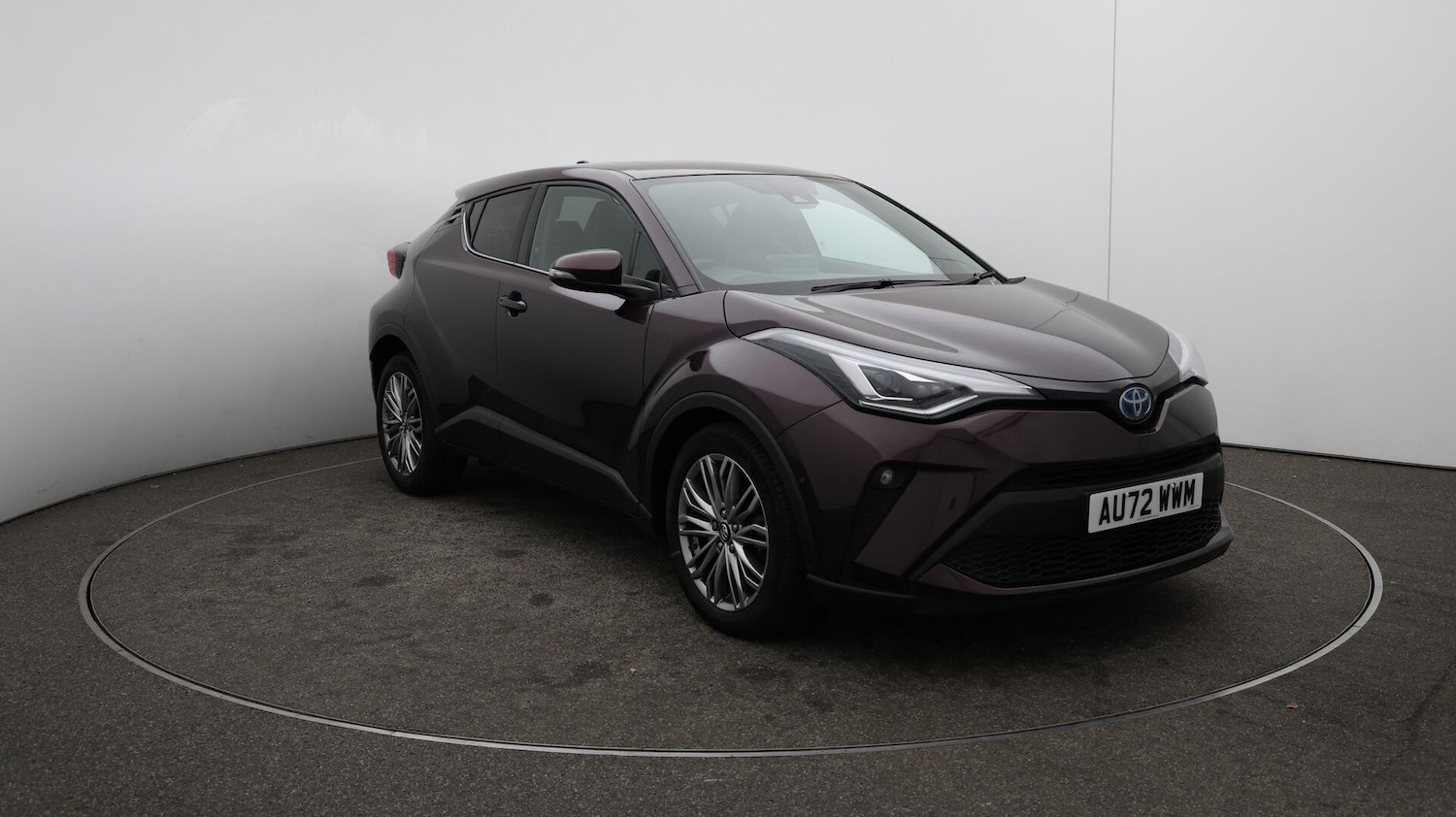 Used Toyota C-HR 2022 for sale - 76152112: Photo 37