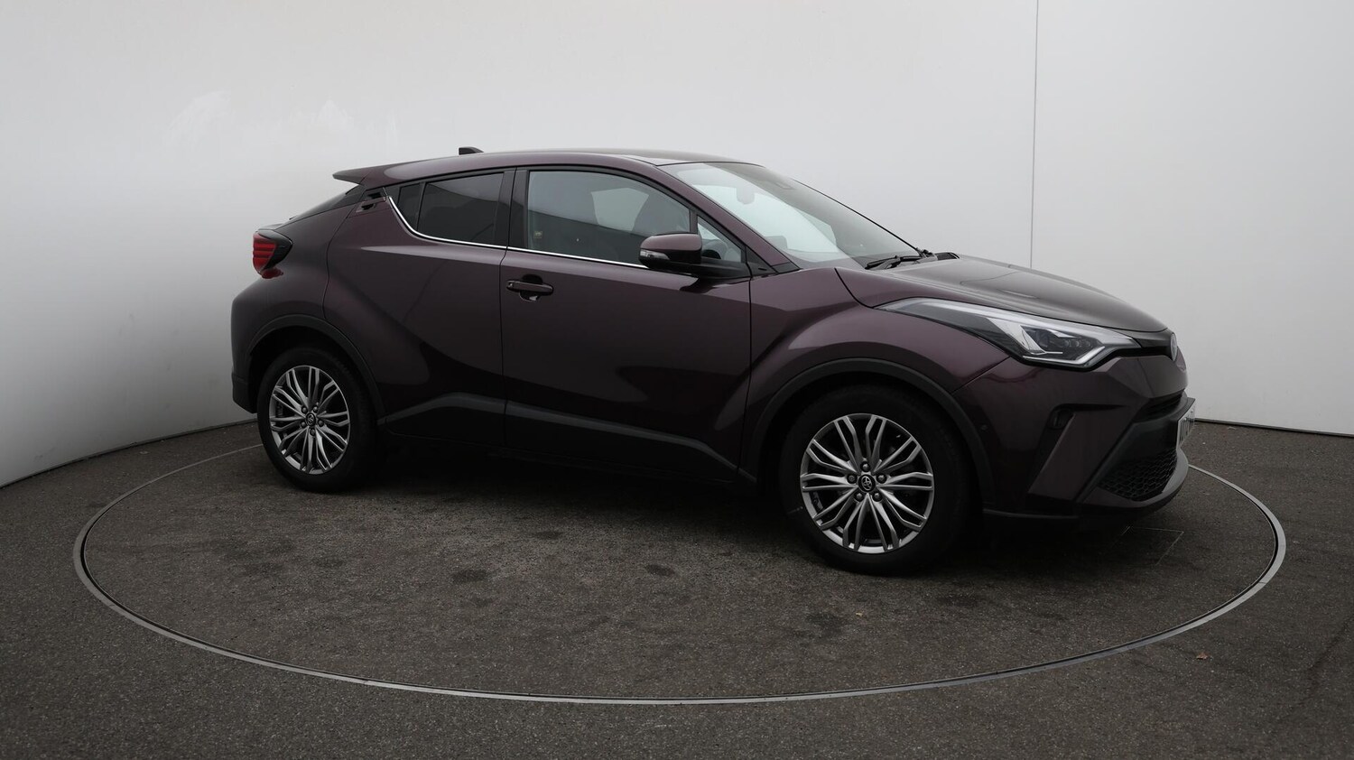 Used Toyota C-HR 2022 for sale - 76152112: Photo 39